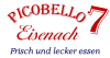 Picobello 7 Eisenach Frisch und lecker essen