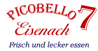Picobello 7 Eisenach Frisch und lecker essen